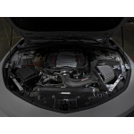 Carbon aFe Power intake system Chevrolet Camaro SS V8-6.2L (2016-22)